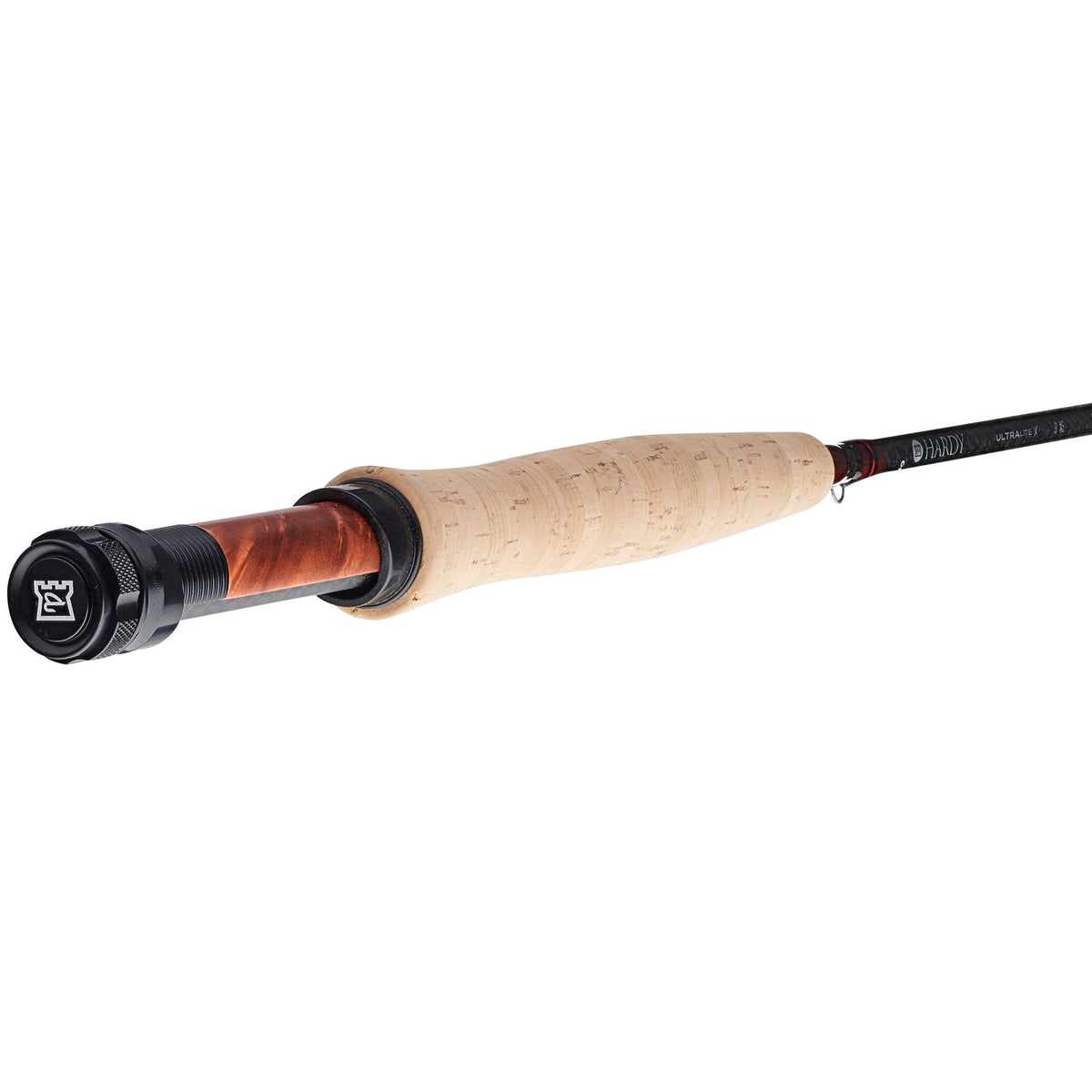 Hardy Ultralite X Rod