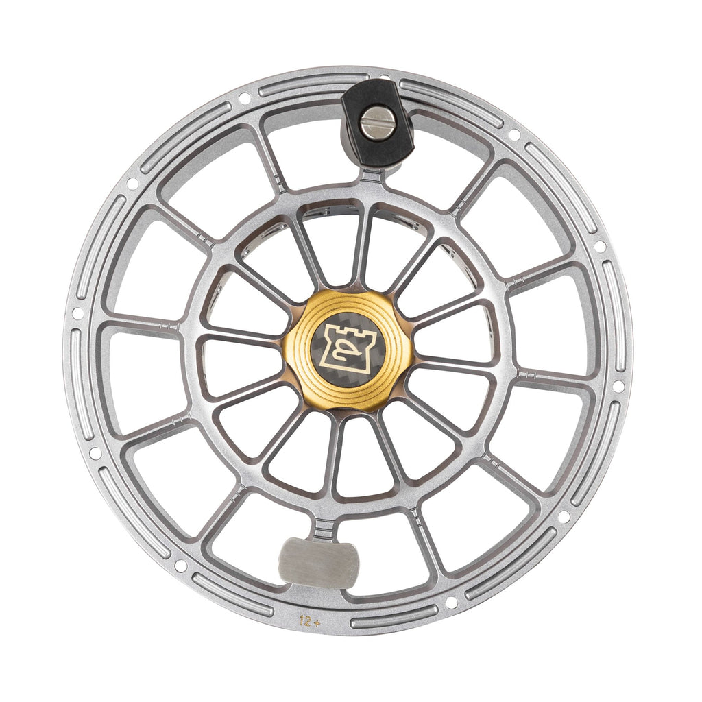 Hardy Zane Carbon Fly Reel