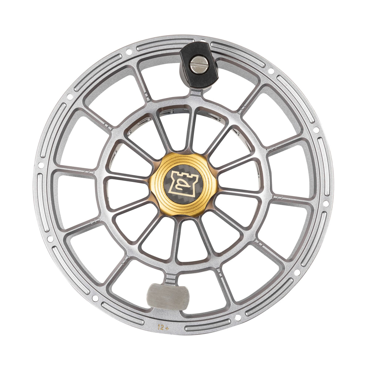 Hardy Zane Carbon Fly Reel