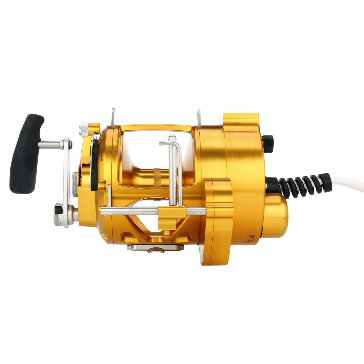 PENN International® VI Autostop Electric Reel