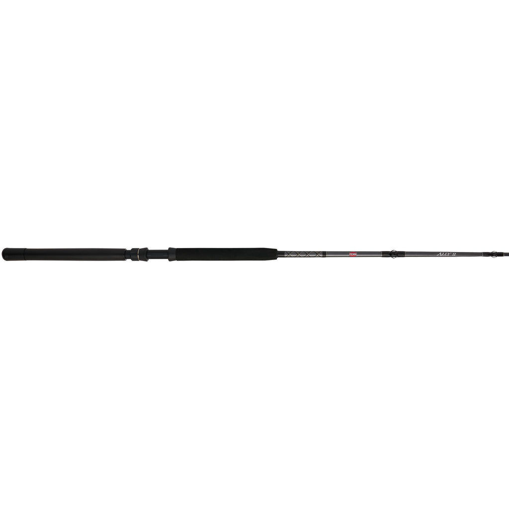 PENN Ally™ II Conventional Boat Rod