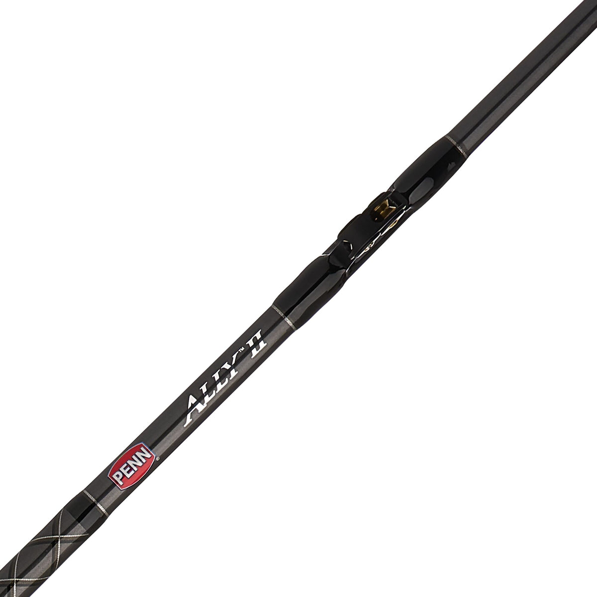 PENN Ally™ II Conventional Boat Rod