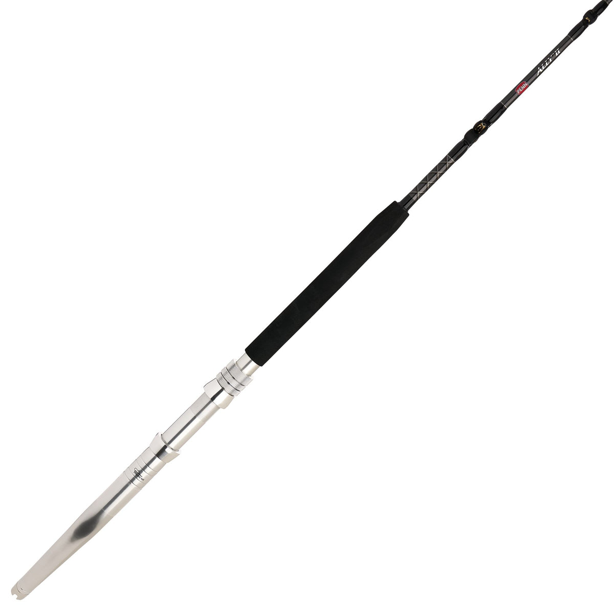 PENN Ally™ II Conventional Boat Rod