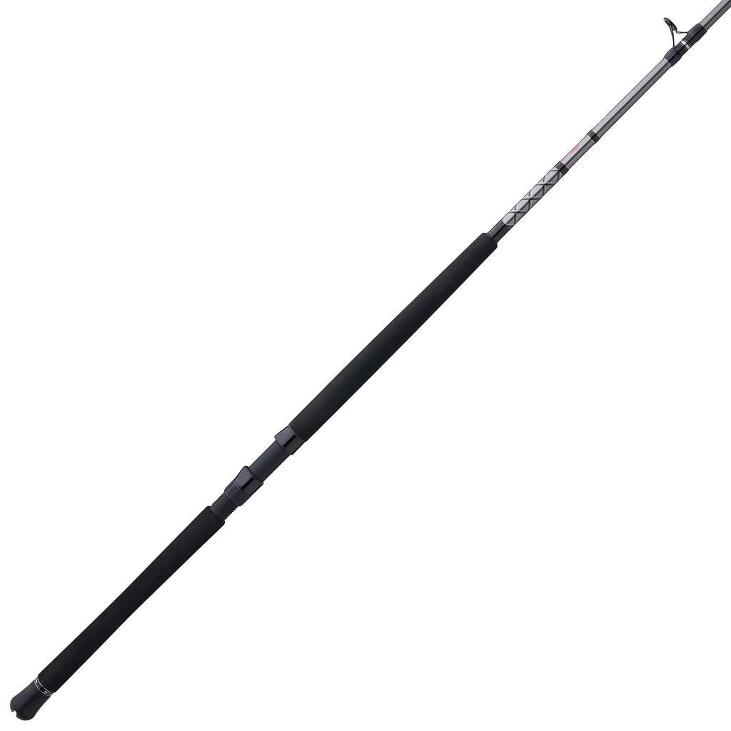 PENN Ally™ II Conventional West Coast Rod