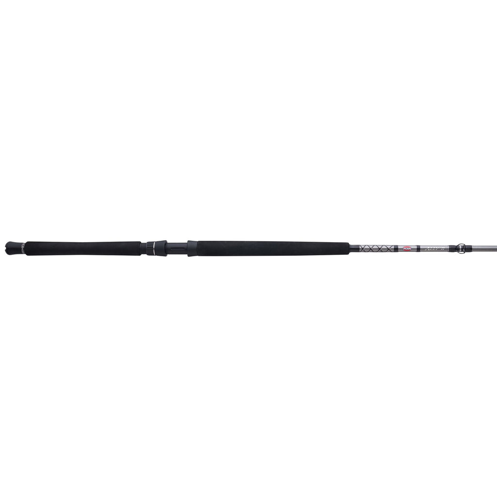 PENN Ally™ II Conventional West Coast Rod
