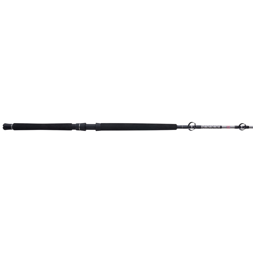 PENN Ally™ II Conventional West Coast Rod