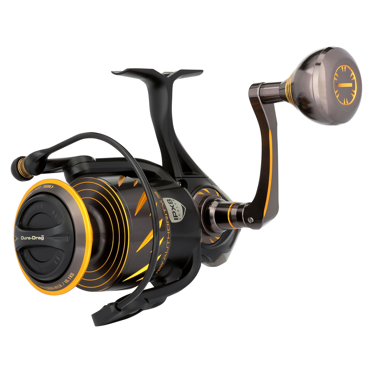 PENN Authority® Spinning Reel