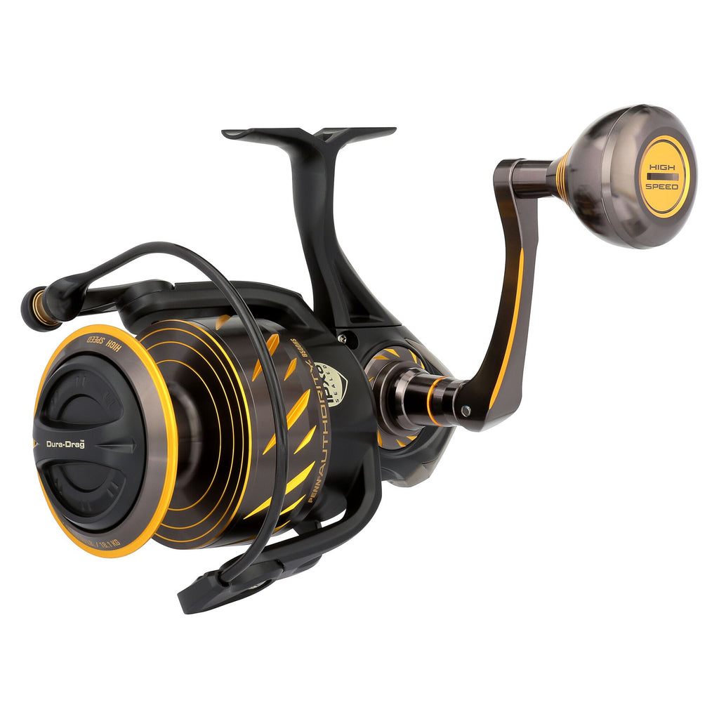 PENN Authority® Spinning Reel