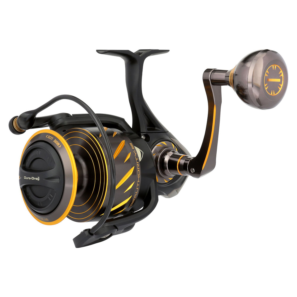 PENN Authority® Spinning Reel