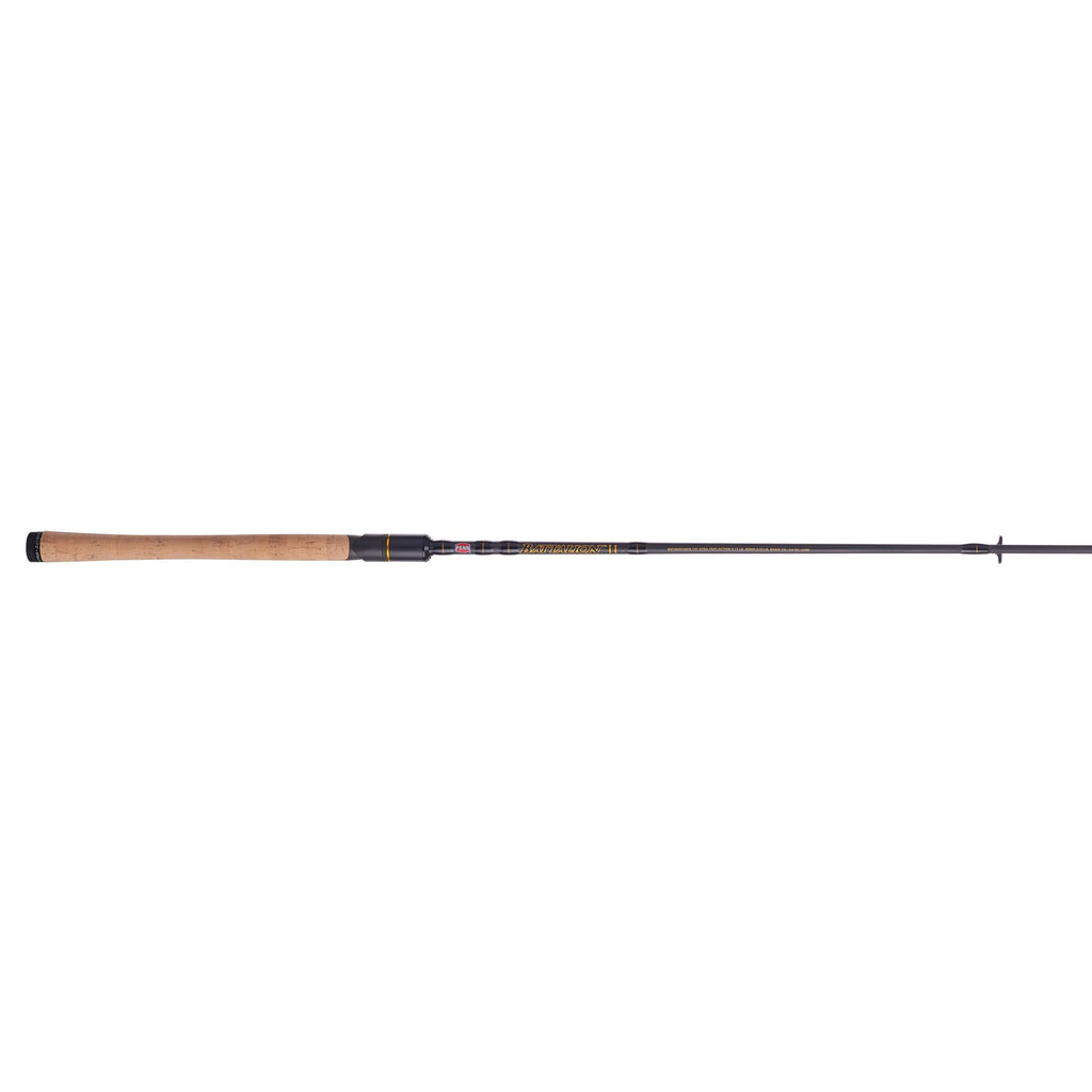 PENN Battalion® II Inshore Spinning Rod