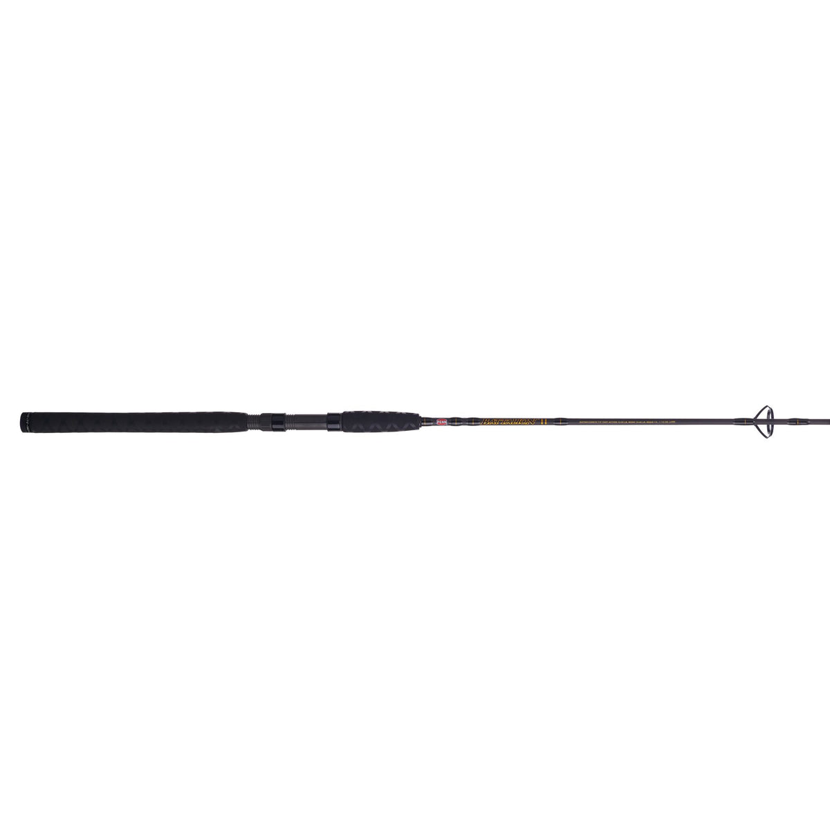 PENN Battalion® II Inshore Spinning Rod
