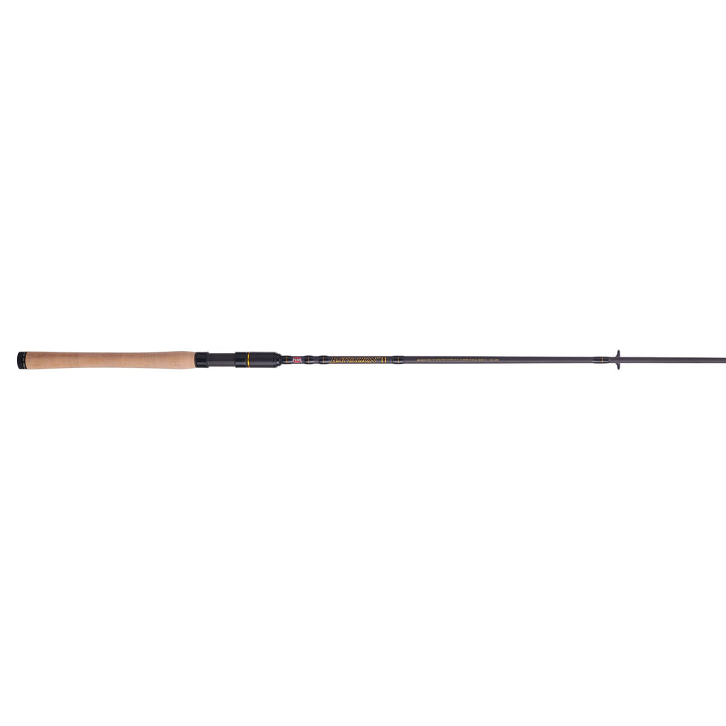 PENN Battalion® II Inshore Spinning Rod