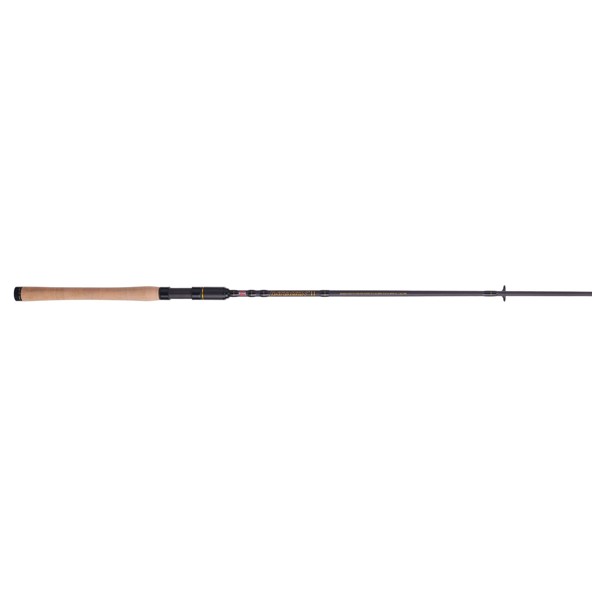 PENN Battalion® II Inshore Spinning Rod