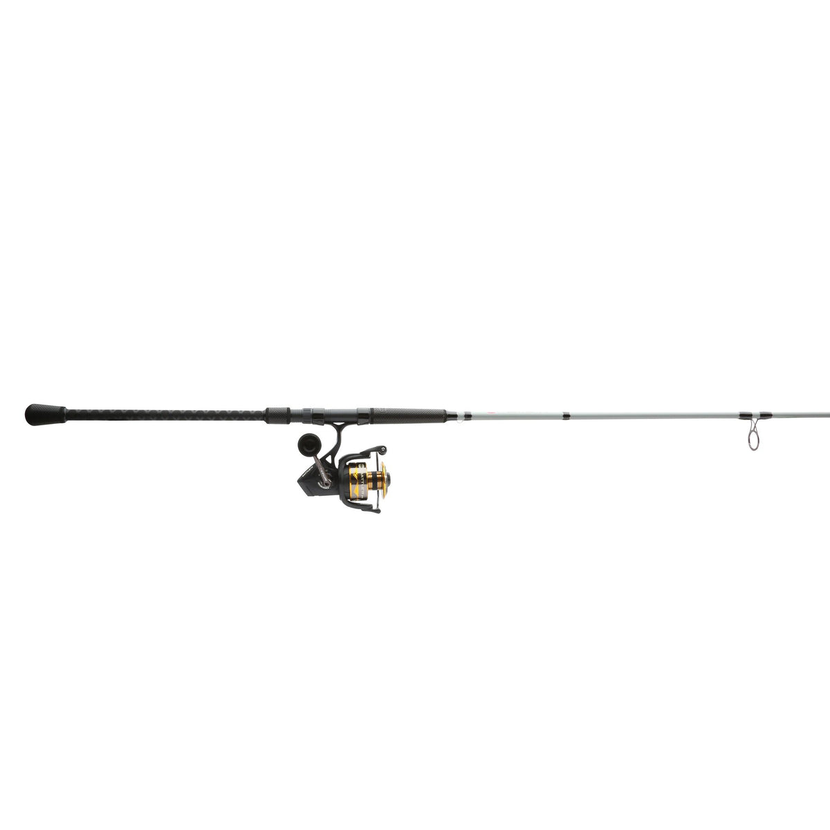 PENN Battle® IV LE Spinning Combo