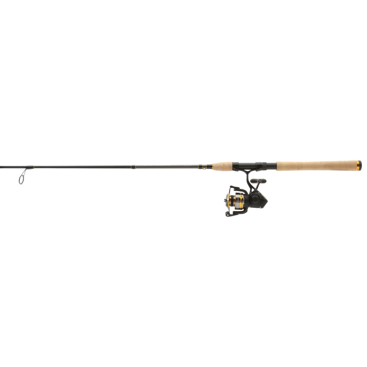 PENN Battle® IV Spinning Combo