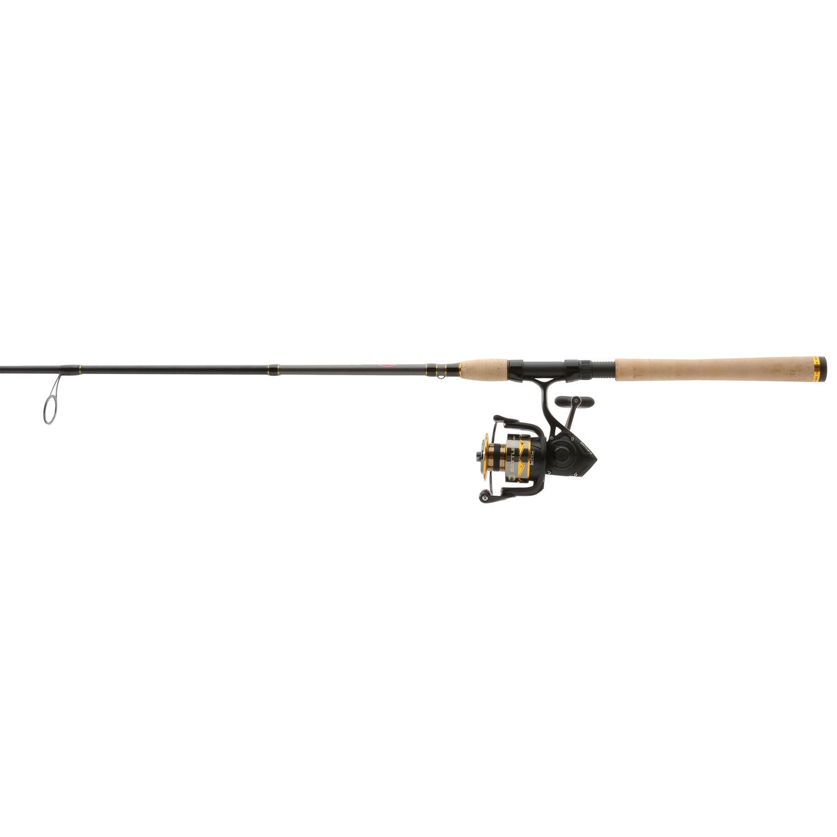 PENN Battle® IV Spinning Combo