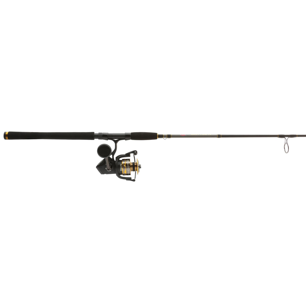 PENN Battle® IV Spinning Combo