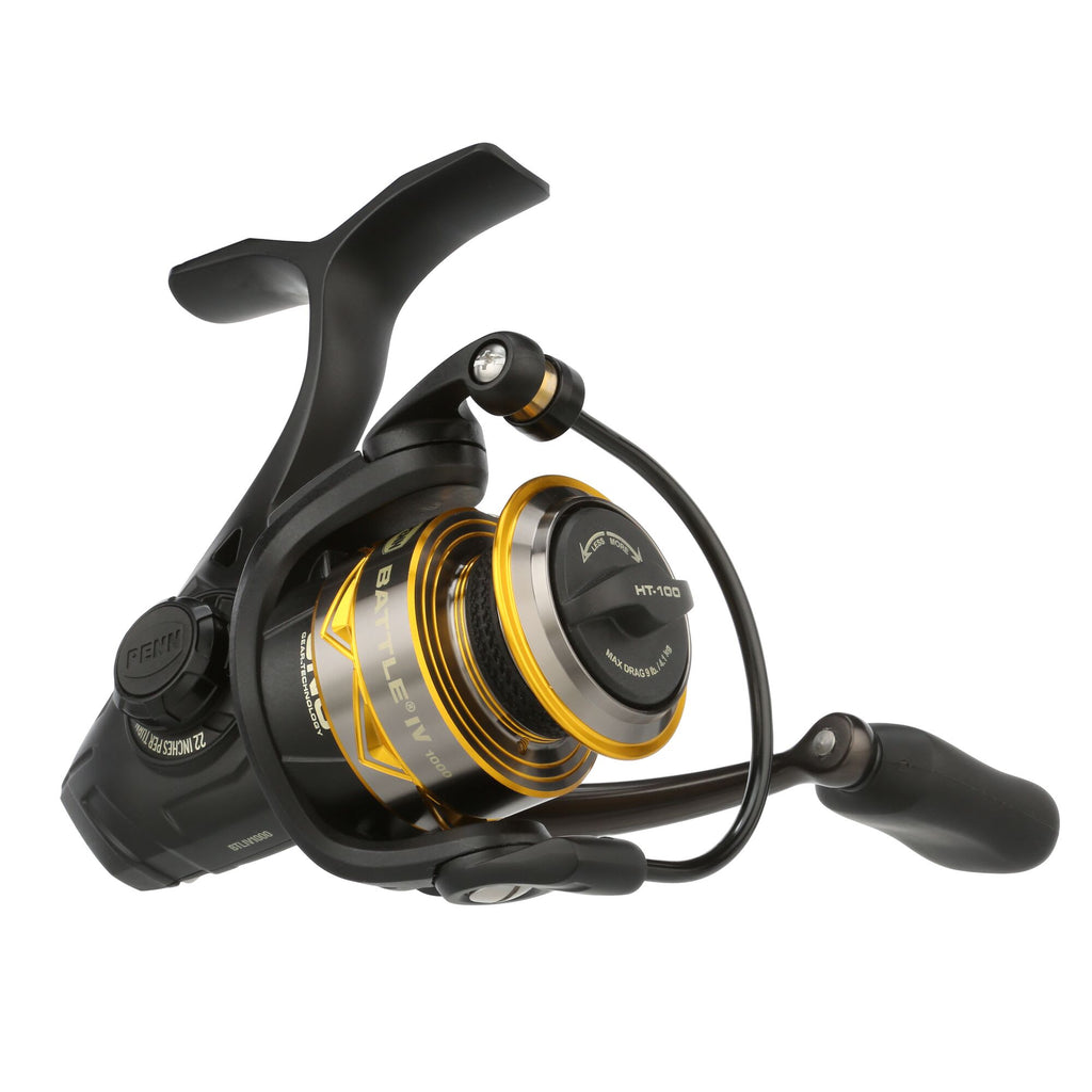 PENN Battle® IV Spinning Reel
