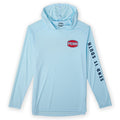 PENN CFCW Performance Hooded Sun Shirt