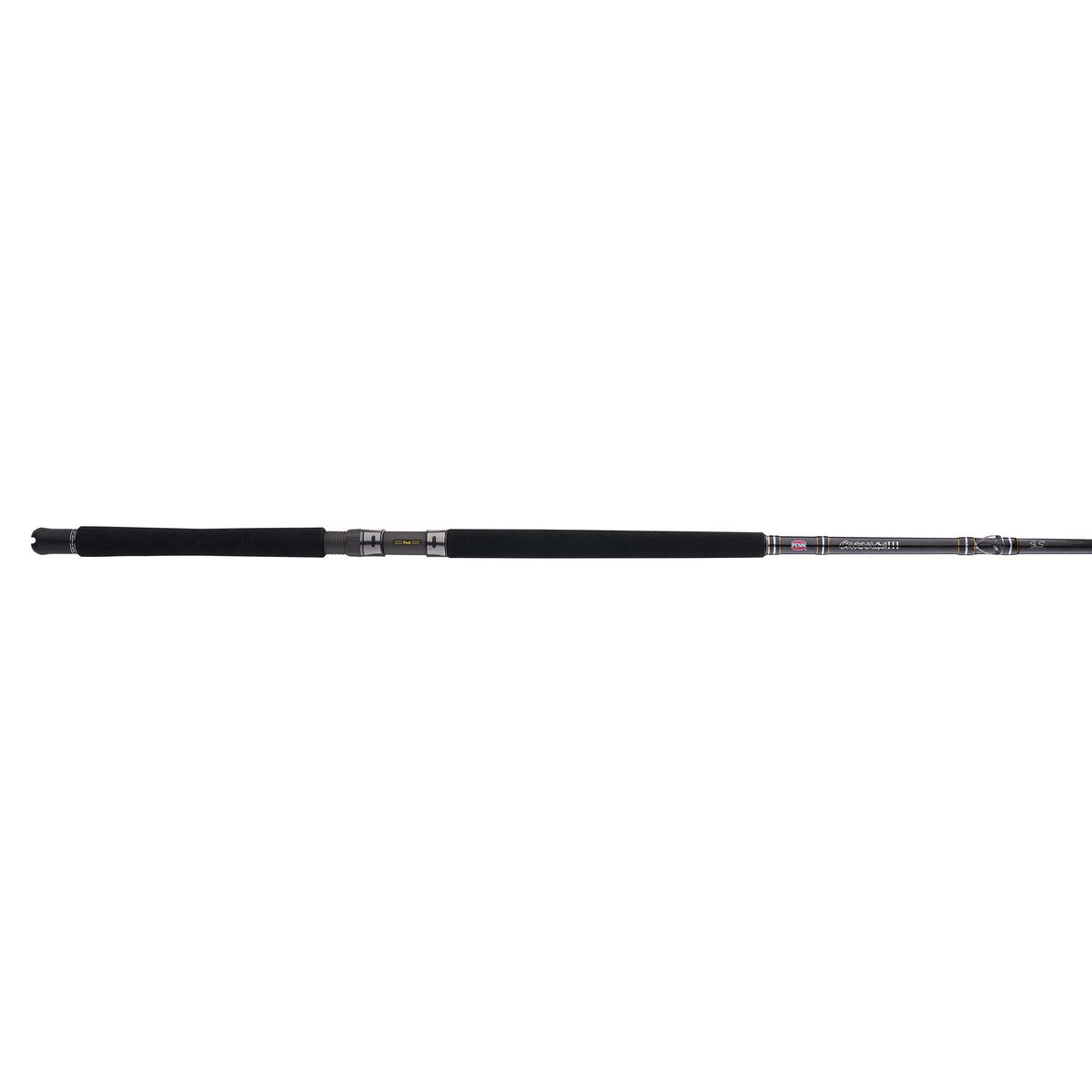 PENN Carnage™ III Conventional West Coast Boat Rod