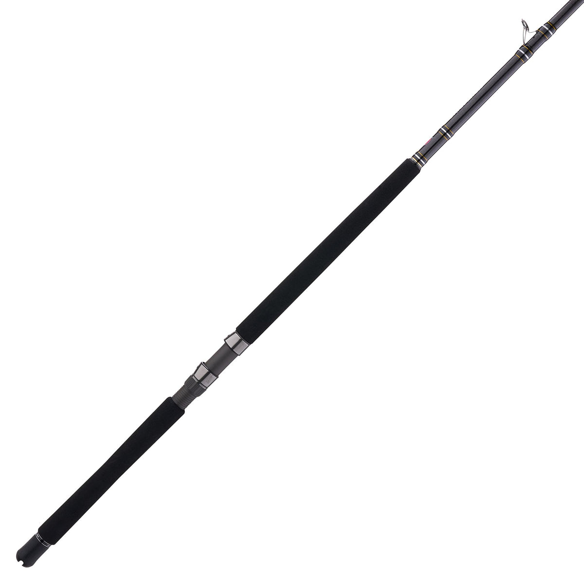 PENN Carnage™ III Conventional West Coast Boat Rod