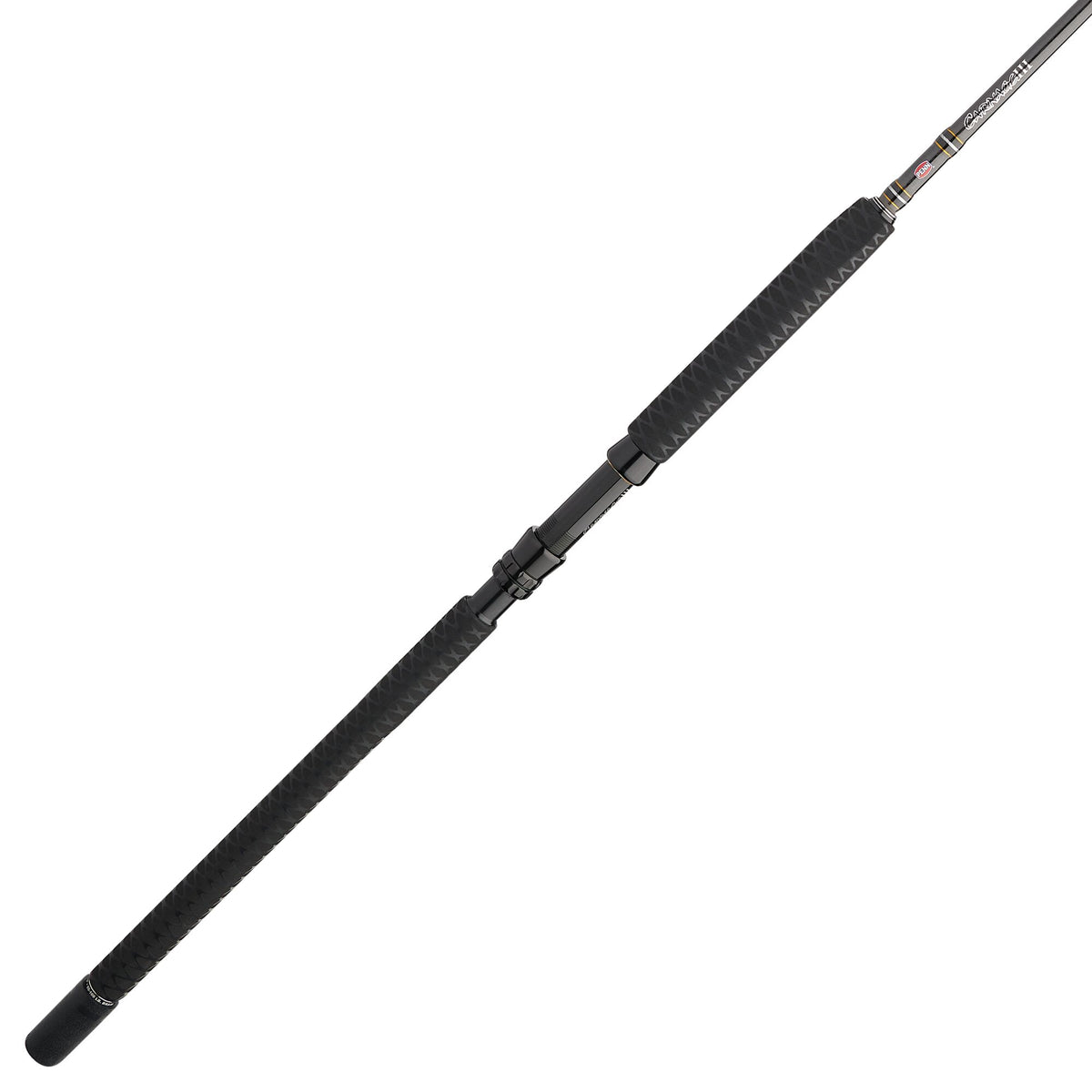 PENN Carnage® III Spinning Boat Rod