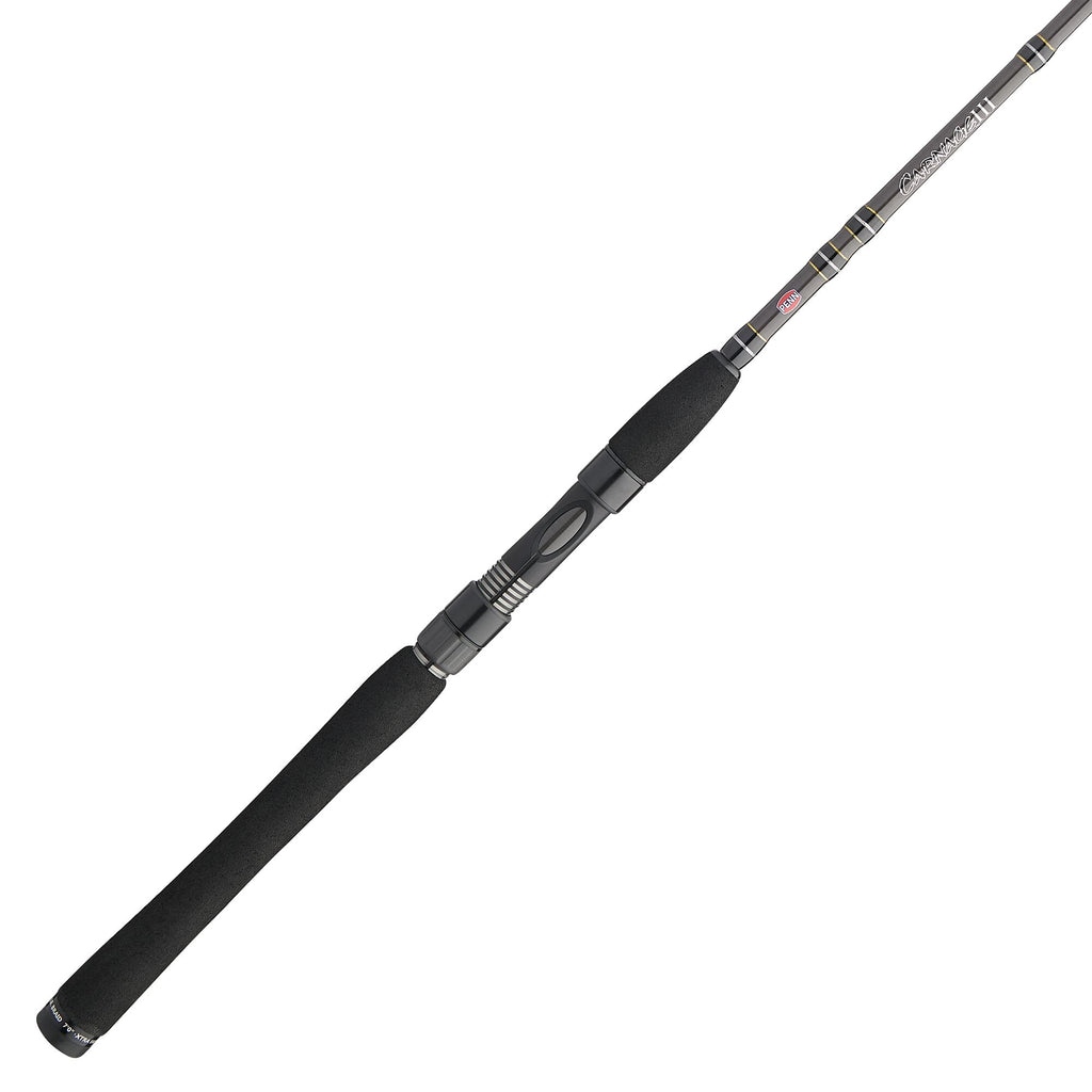 PENN Carnage® III Inshore Spinning Rod