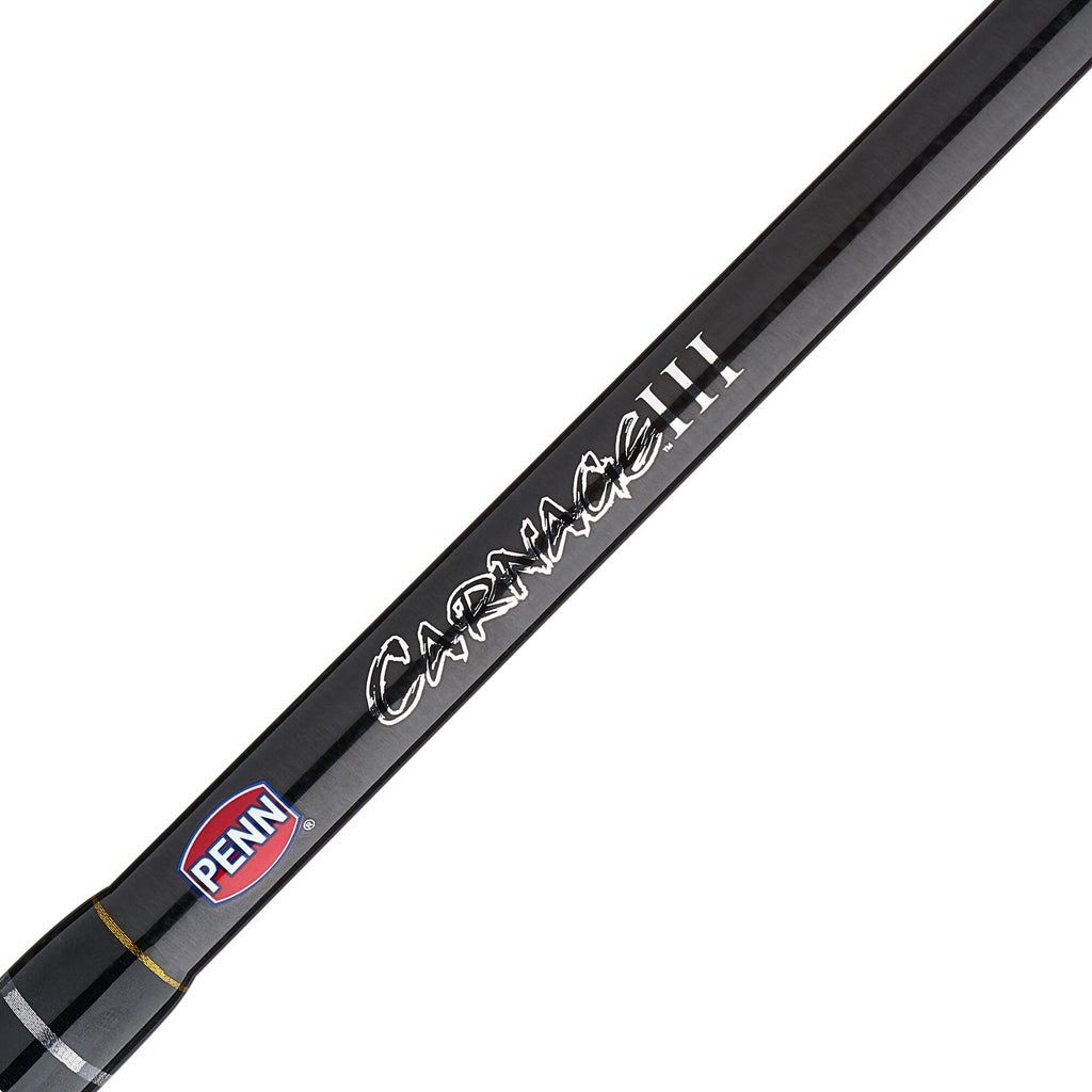 PENN Carnage® III Offshore Kite Blade
