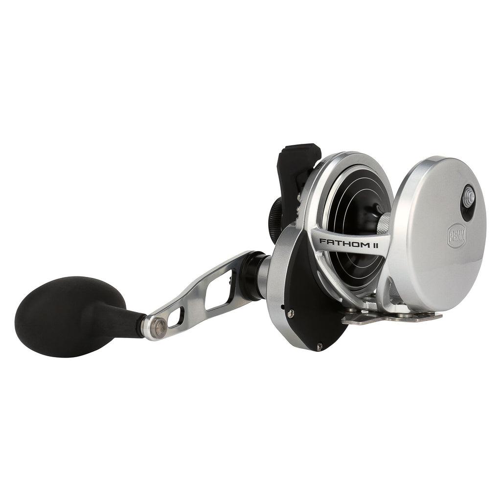 PENN Fathom® II Lever Drag Conventional Reel