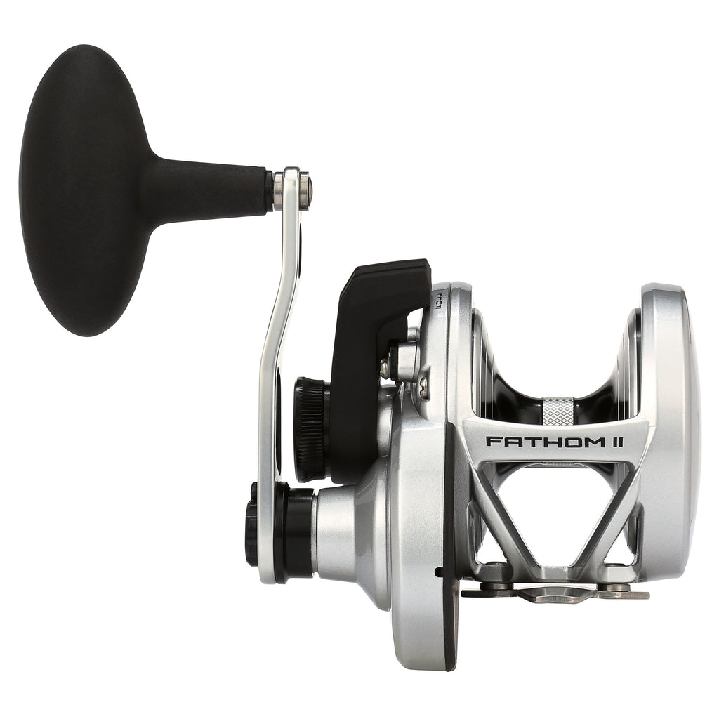 PENN Fathom® II Lever Drag Conventional Reel