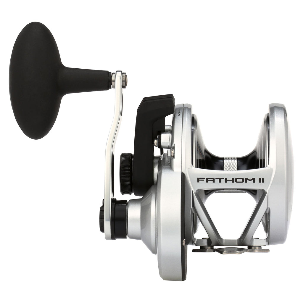 PENN Fathom® II Lever Drag Conventional Reel