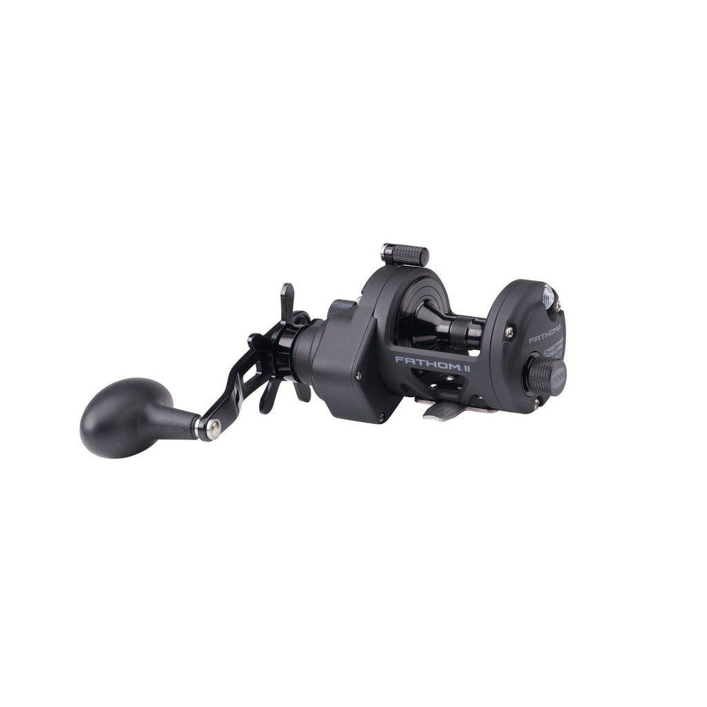 PENN Fathom® II Star Drag Casting Special Conventional Reel