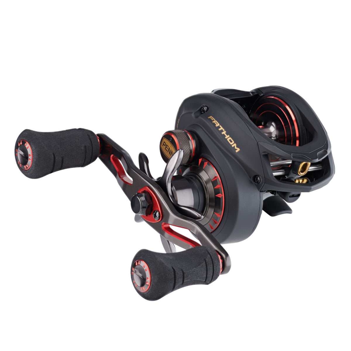 PENN Fathom® Baitcast Reel
