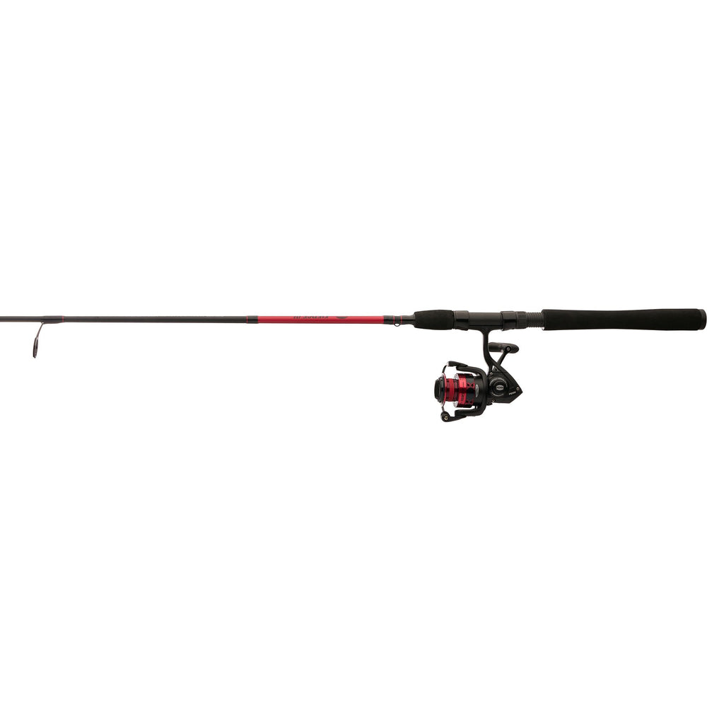 PENN Fierce® IV Spinning Combo