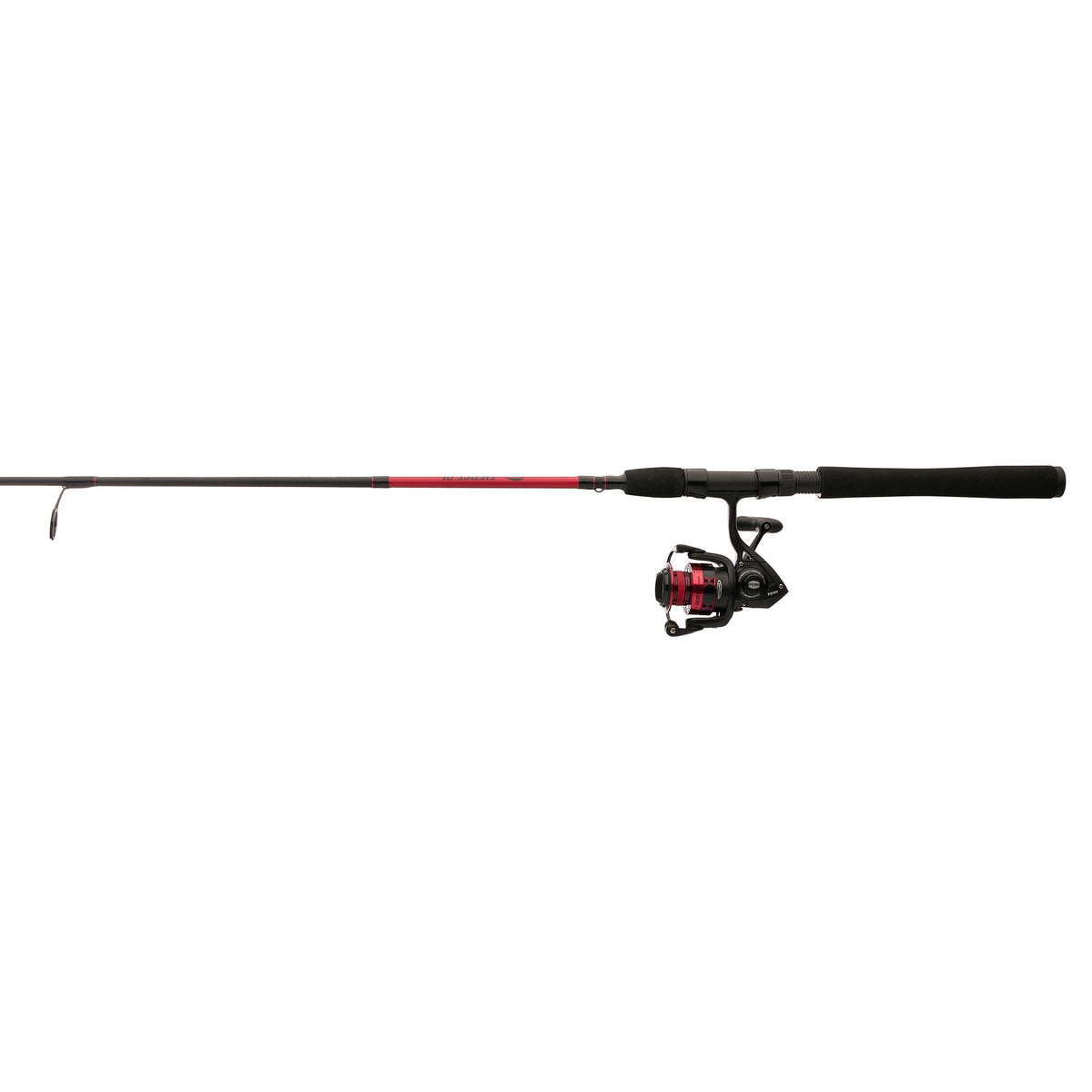 PENN Fierce® IV Spinning Combo