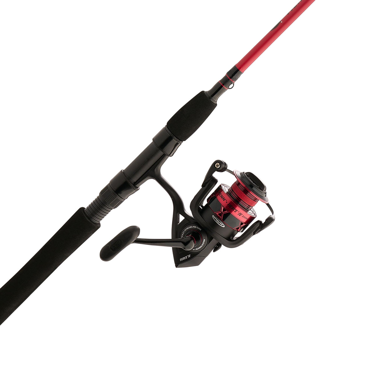 PENN Fierce® IV Spinning Combo