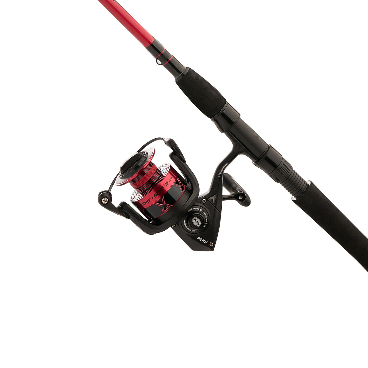 PENN Fierce® IV Spinning Combo