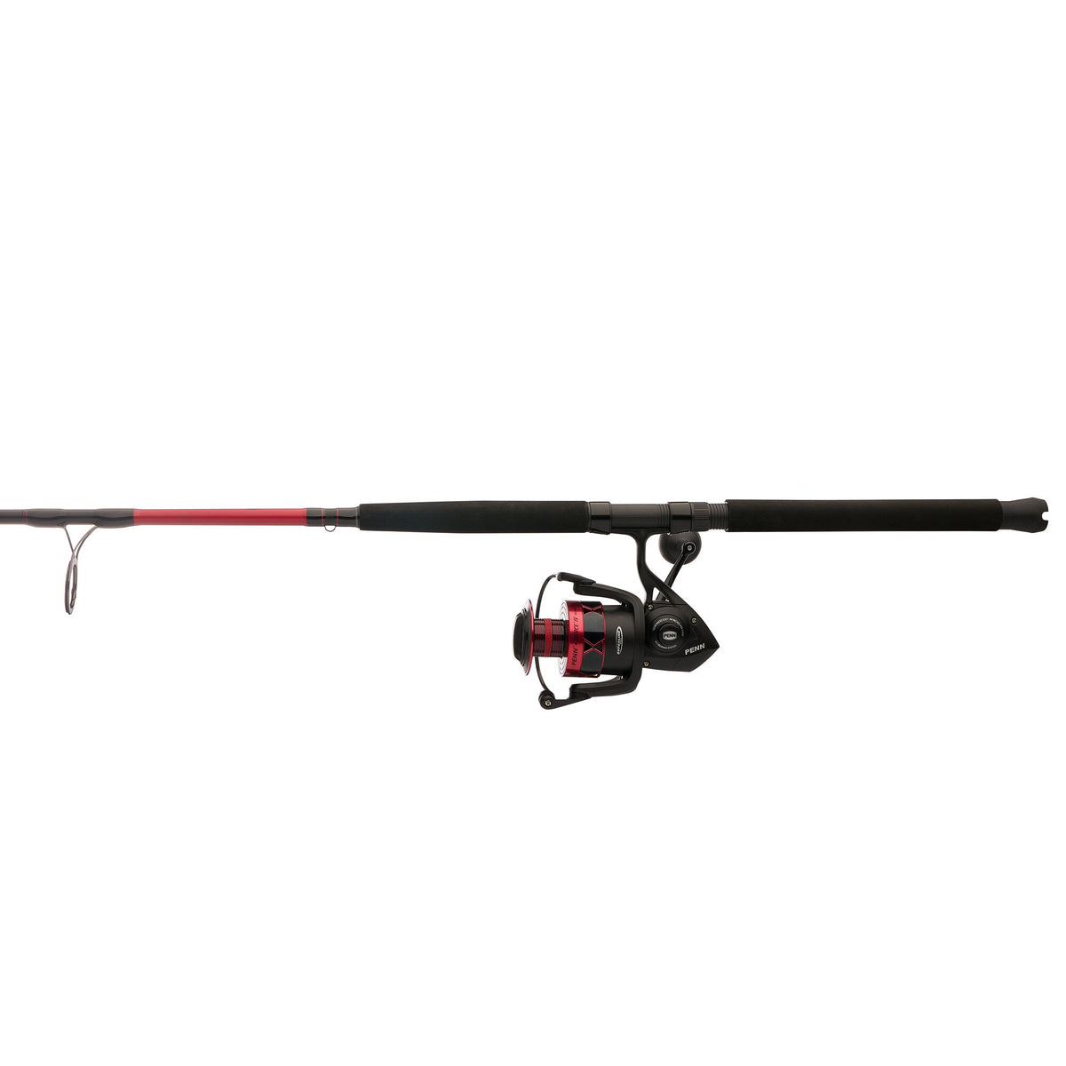 PENN Fierce® IV Spinning Combo
