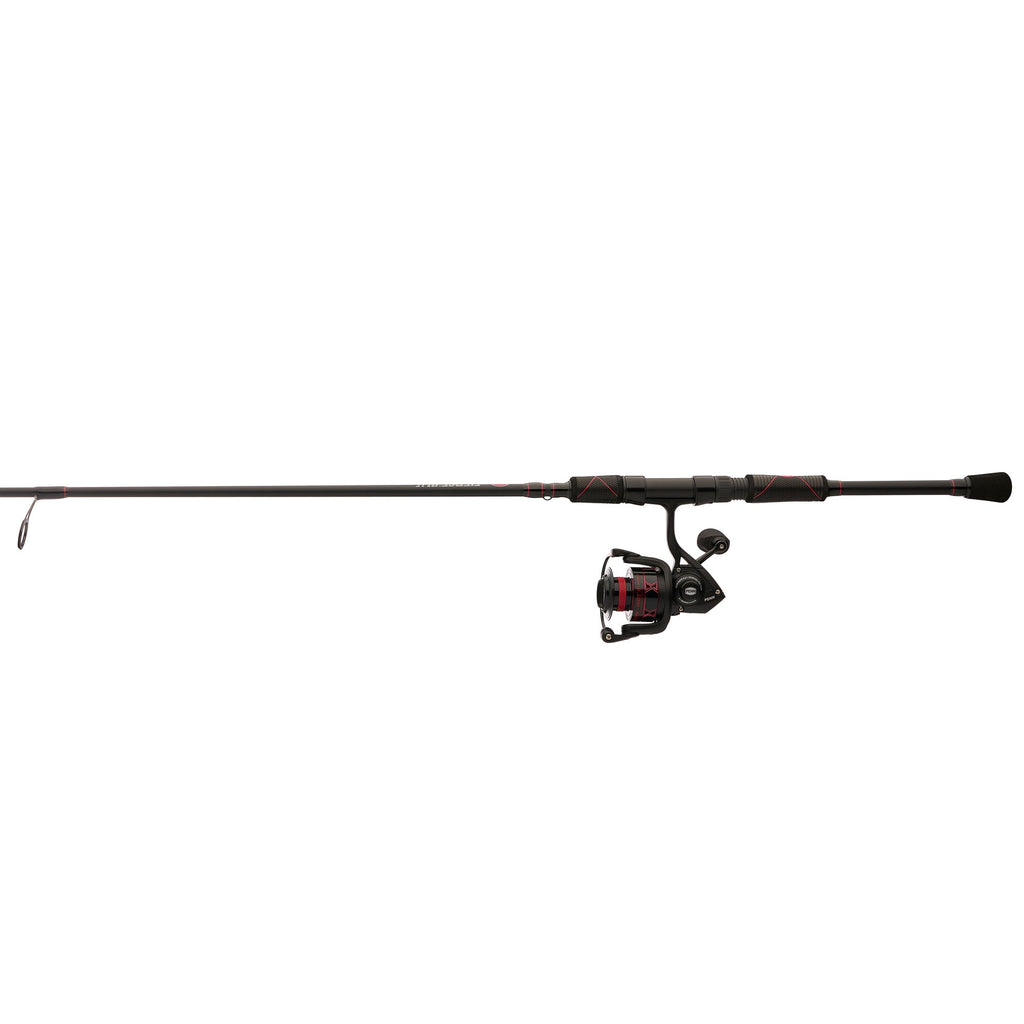 PENN Fierce® IV LE Spinning Combo