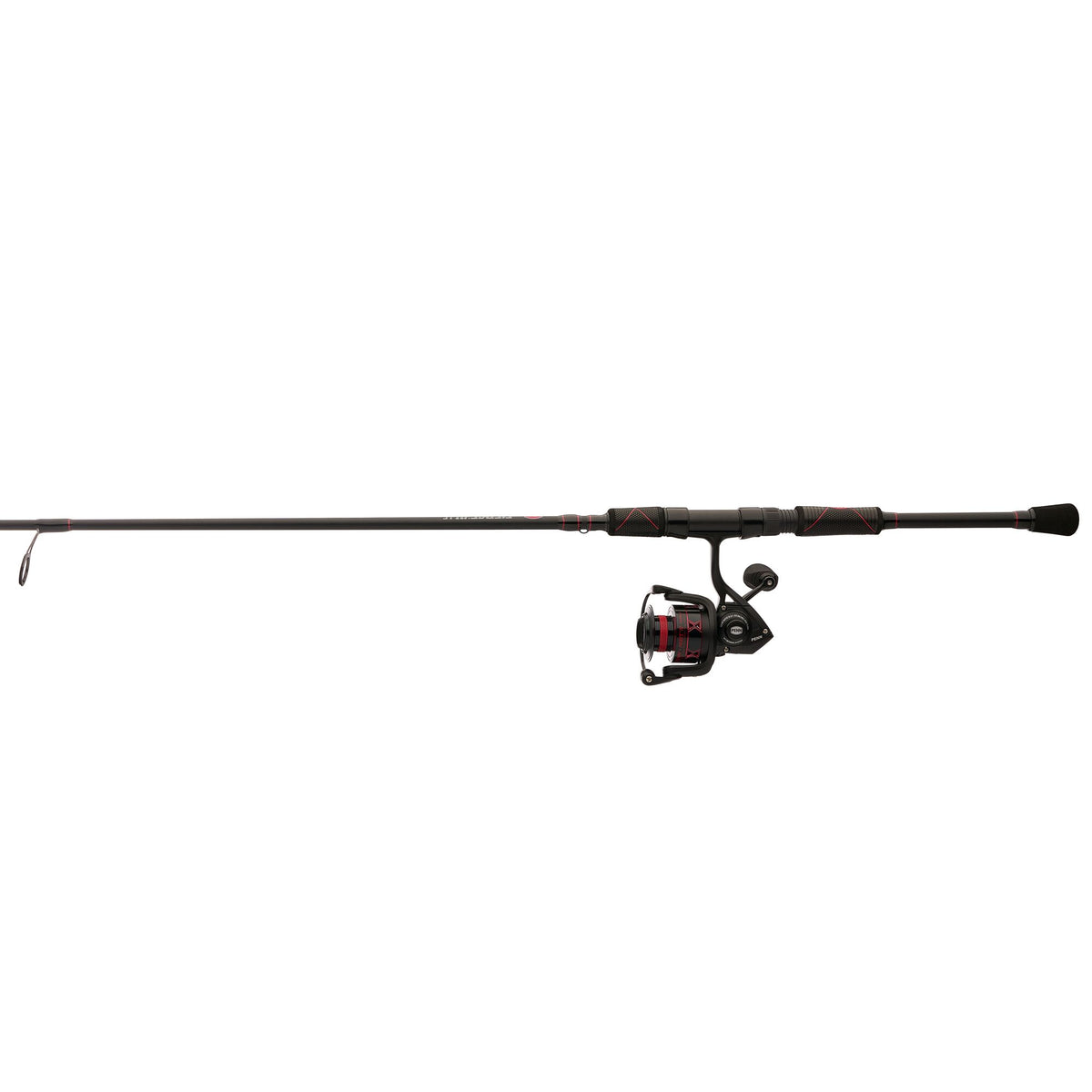 PENN Fierce® IV LE Spinning Combo