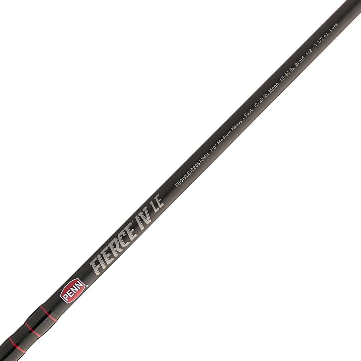 PENN Fierce® IV LE Spinning Combo
