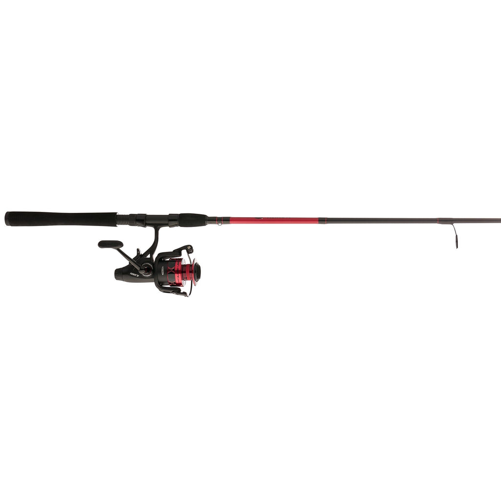 PENN Fierce® IV Live Liner Spinning Combo