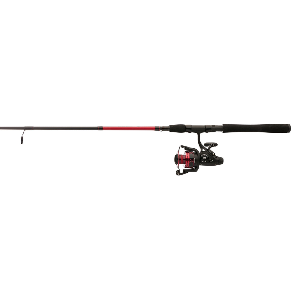 PENN Fierce® IV Live Liner Spinning Combo