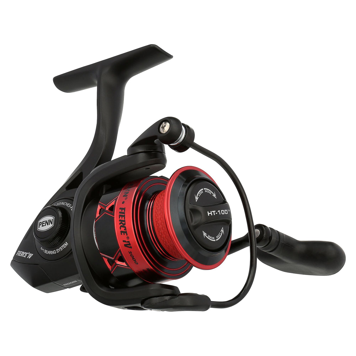 PENN Fierce® IV Spinning Reel