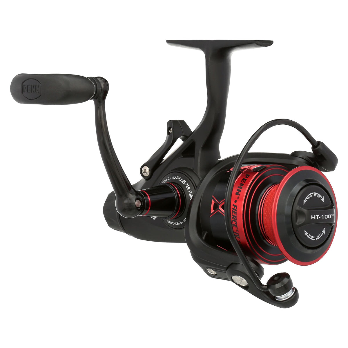 PENN Fierce® IV Live Liner Spinning Reel