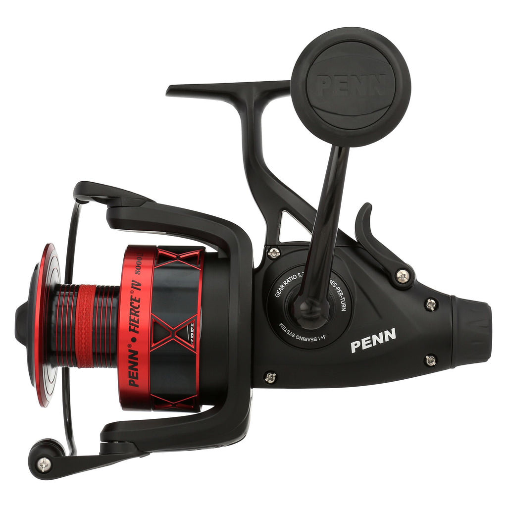 PENN Fierce® IV Live Liner Spinning Reel