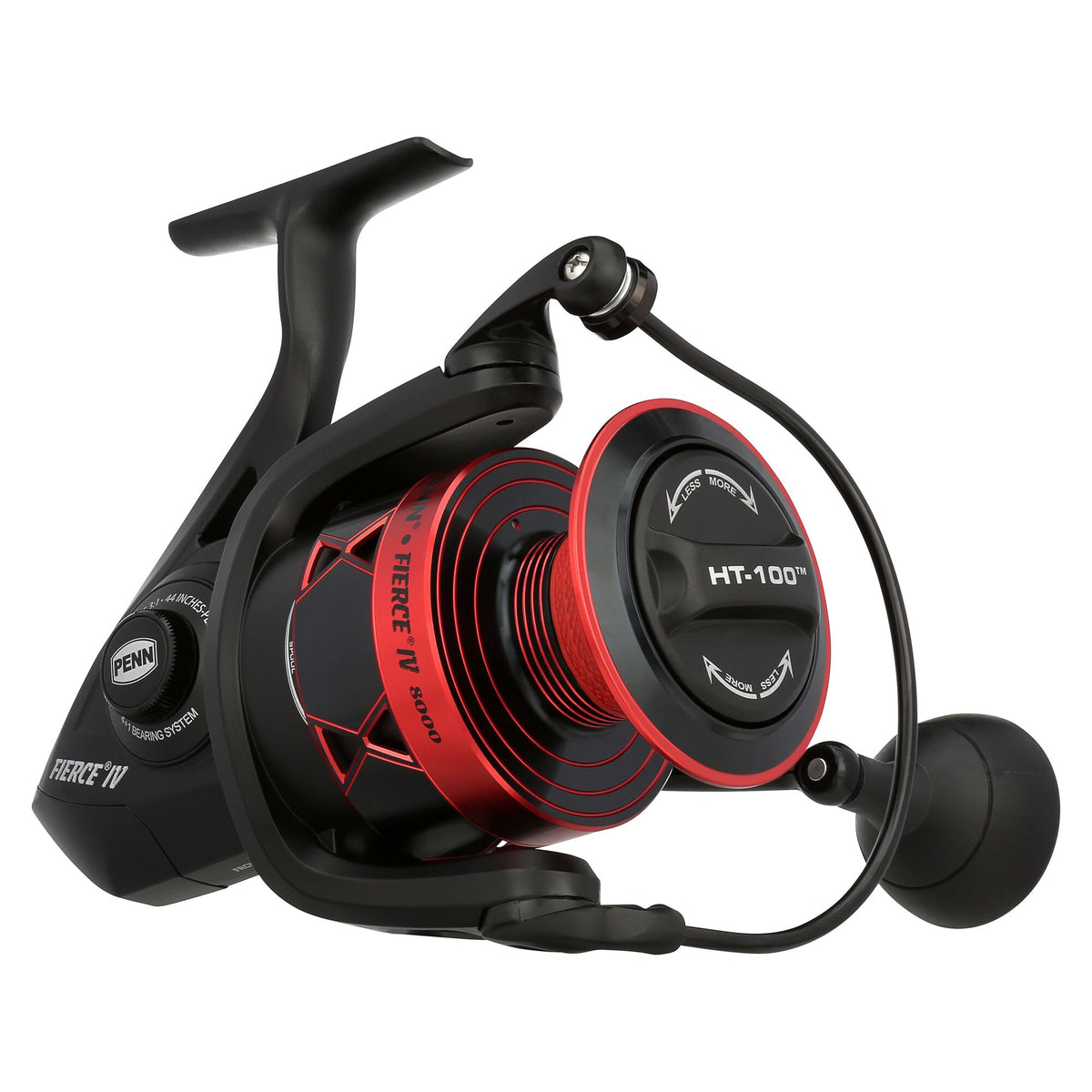 PENN Fierce® IV Spinning Reel