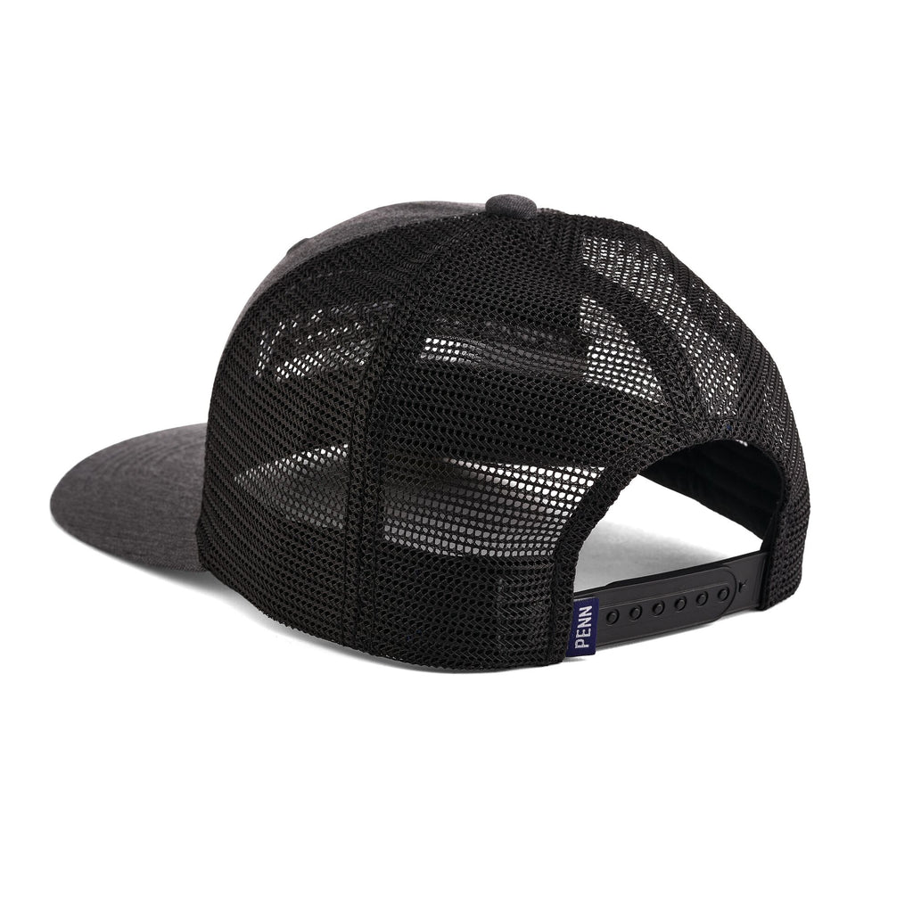PENN Camo Logo Trucker Hat