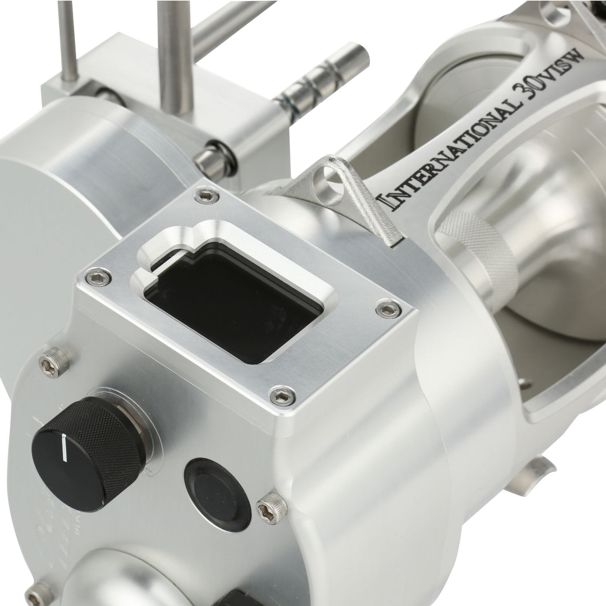 PENN International® VI Autostop Electric Reel
