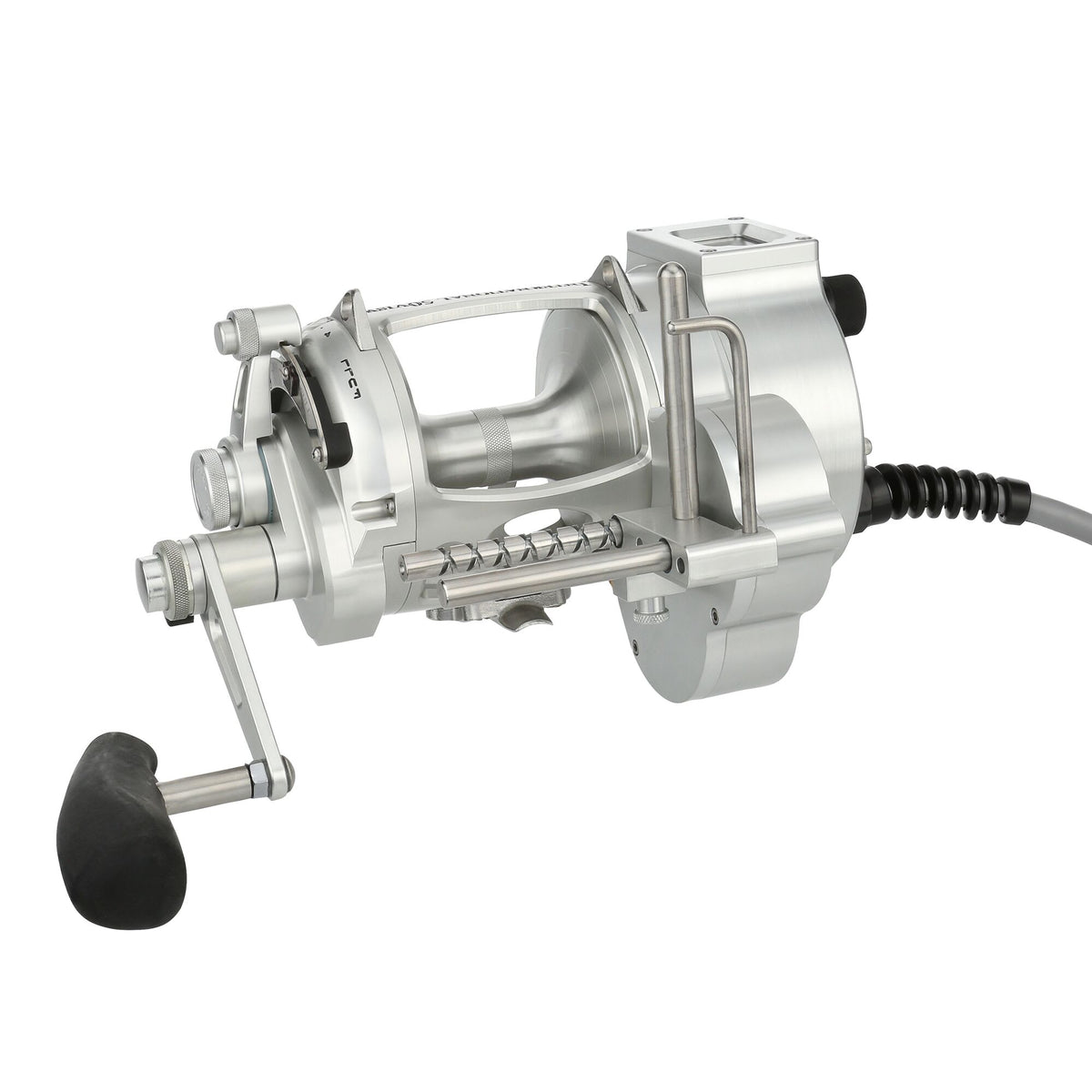 PENN International® VI Autostop Electric Reel